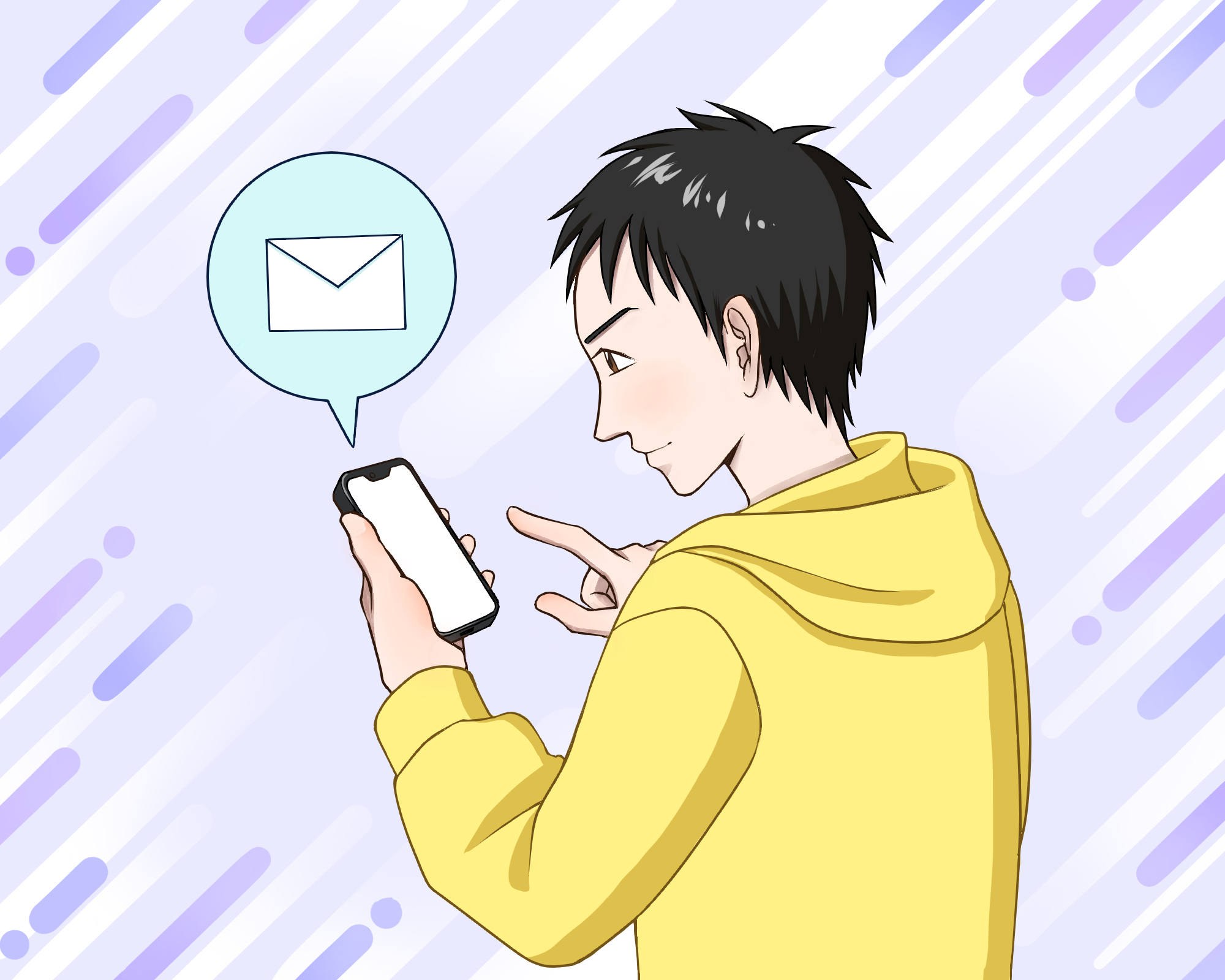 参考イラスト