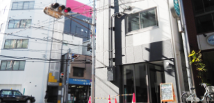 仕事風景