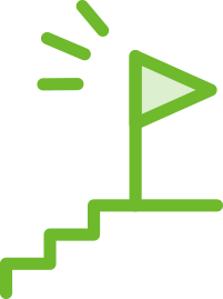 ステップアップ