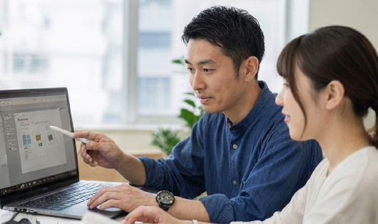 プロによる専門指導